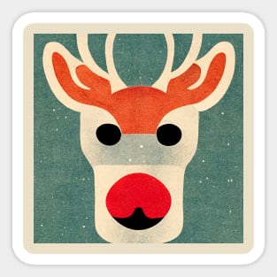 Rudolf Sticker